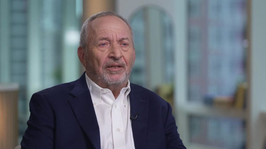 summers-dice-que-la-politica-de-la-fed-esta-«en-el-lado-suelto»