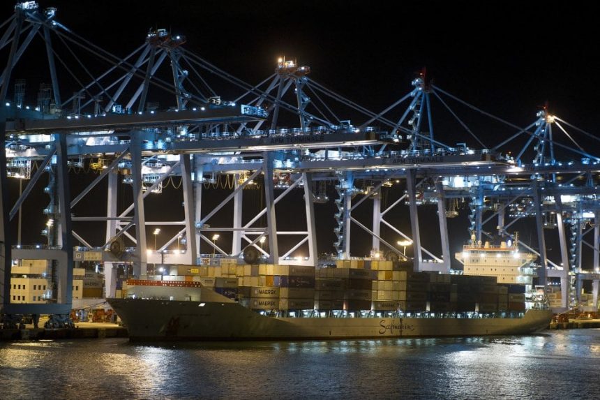 la-ocde-eleva-las-previsiones-de-crecimiento-de-la-economia-global-y-de-espana-para-este-ano