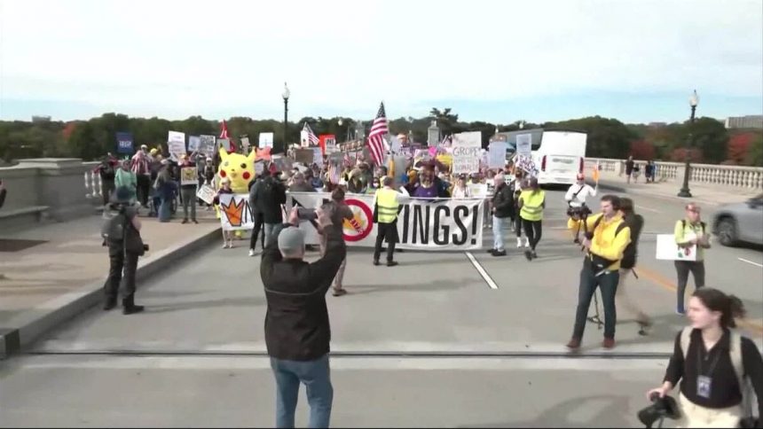manifestantes-participan-en-«no-kings»-en-washington,-dc