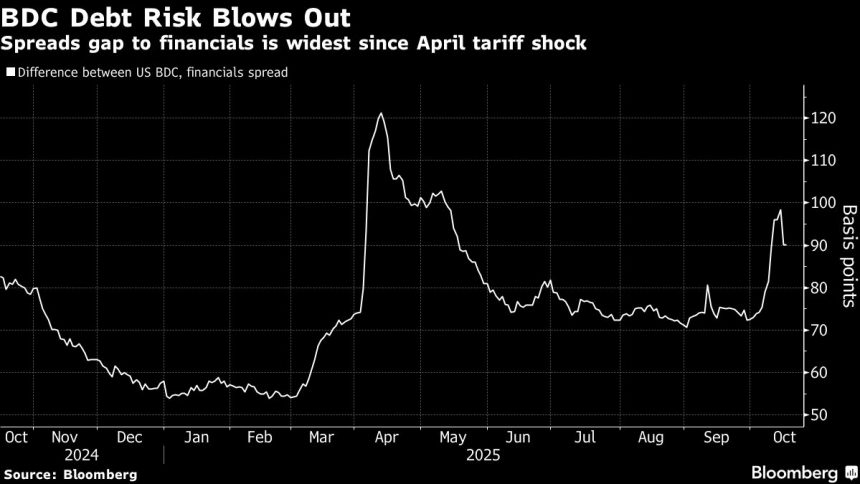 los-bdc,-los-fondos-mas-populares-del-credito-privado,-estan-siendo-objeto-de-escrutinio
