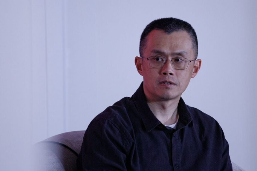 el-fundador-de-binance,-zhao,-gana-el-indulto-de-trump-en-el-ultimo-indulto