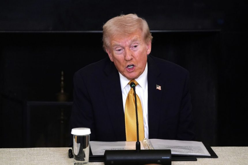 trump-dice-que-estados-unidos-preve-ataques-terrestres-despues-de-los-ataques-a-barcos-narcotraficantes