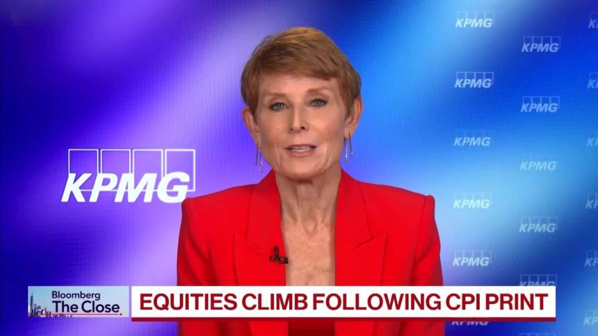 la-reserva-federal-esta-en-«tierra-de-nadie»-en-este-momento,-dice-swonk-de-kpmg