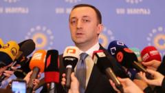 espectacular-caida-del-ex-primer-ministro-de-georgia-acusado-de-tener-6,5-millones-de-dolares-en-su-piso