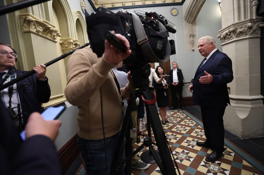 ontario-suspendera-campana-publicitaria-antiaranceles-tras-ira-de-trump