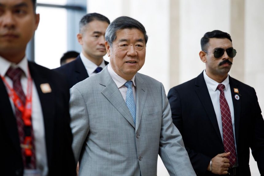 estados-unidos-y-china-inician-conversaciones-comerciales-en-malasia-para-aliviar-las-tensiones