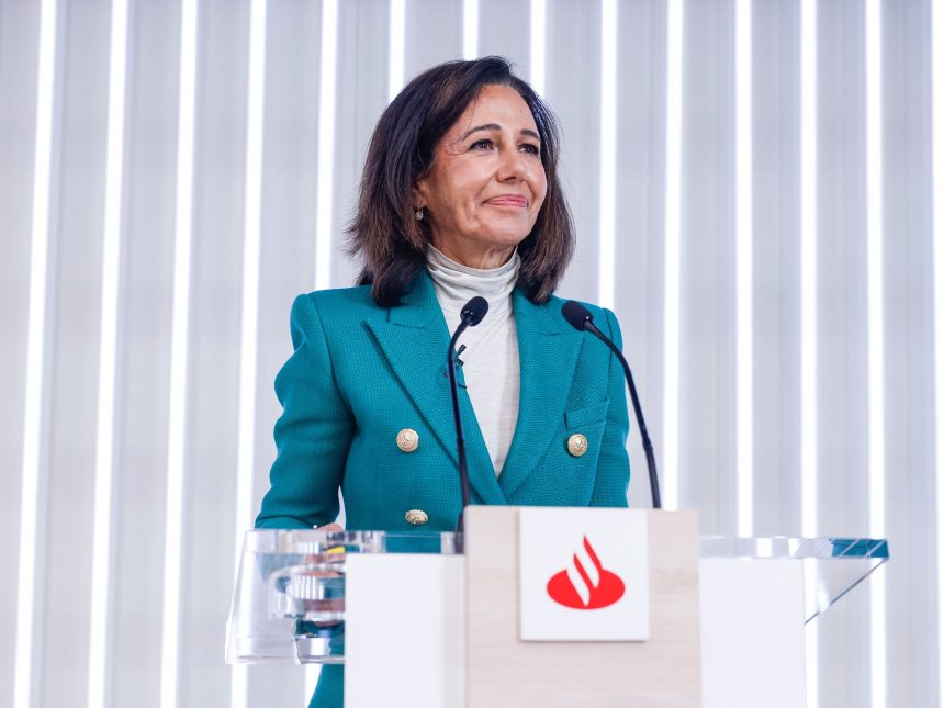 el-mercado-presiona-al-santander-para-elevar-las-provisiones-por-el-pleito-de-financiacion-de-autos-en-reino-unido