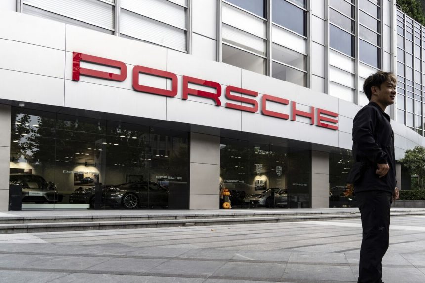 porsche-asciende-despues-de-que-el-director-financiero-senalara-mejores-tiempos-para-el-proximo-ano