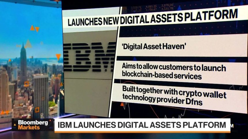 ibm-lanza-plataforma-de-activos-digitales