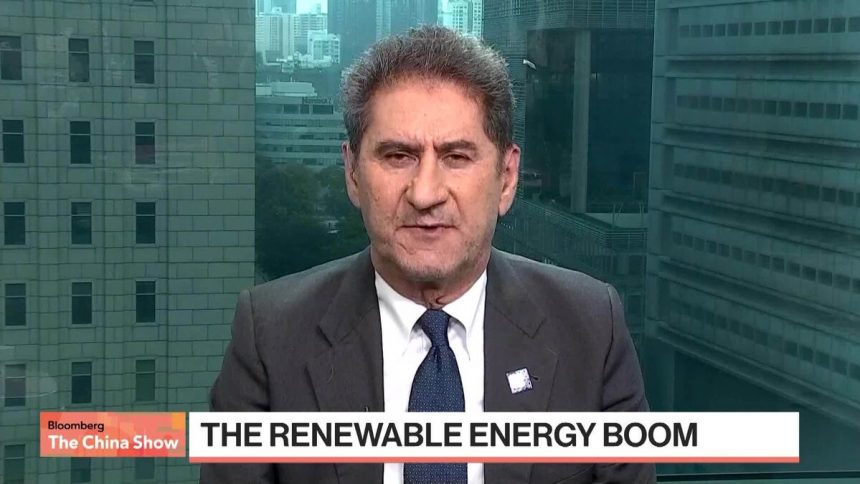 irena:-despliegue-de-energias-renovables-desigual-entre-regiones