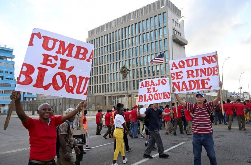 estados-unidos-convence-a-16-paises-para-que-cambien-voto-sobre-embargo-a-cuba-en-onu