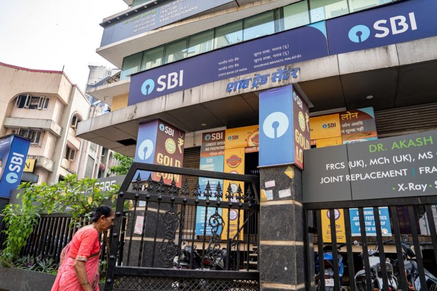 india-dice-que-rechazara-el-plan-del-sbi-para-aumentar-su-participacion-en-la-unidad-investec