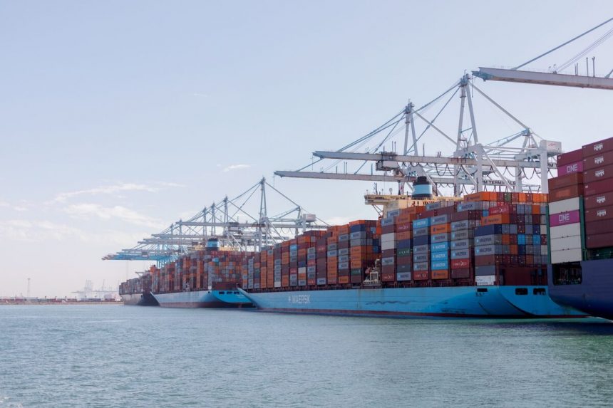 estados-unidos-y-china-suspenderan-por-un-ano-las-tarifas-portuarias-reciprocas