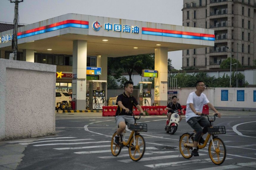 los-beneficios-de-cnooc-caen-a-medida-que-los-menores-precios-del-petroleo-superan-el-aumento-de-la-produccion