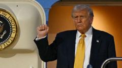 trump-elogia-la-reunion-«increible»-con-xi-de-china,-pero-no-se-llego-a-un-acuerdo-comercial-formal