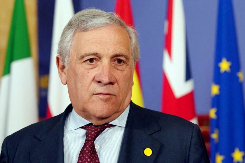 el-viceprimer-ministro-de-italia-insta-al-bce-a-recortar-los-tipos-y-reiniciar-la-qe