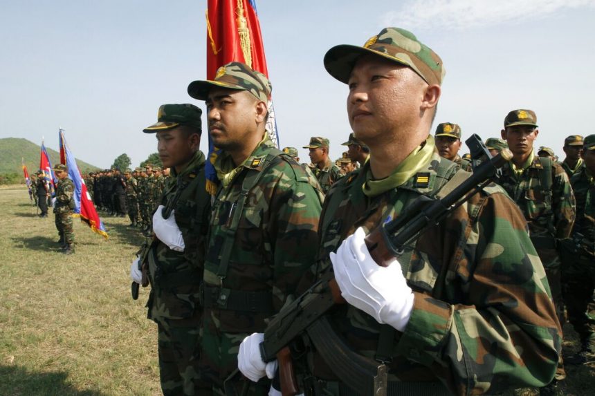 estados-unidos-y-camboya-reactivan-ejercicios-de-defensa-tras-acuerdo-de-paz-respaldado-por-trump