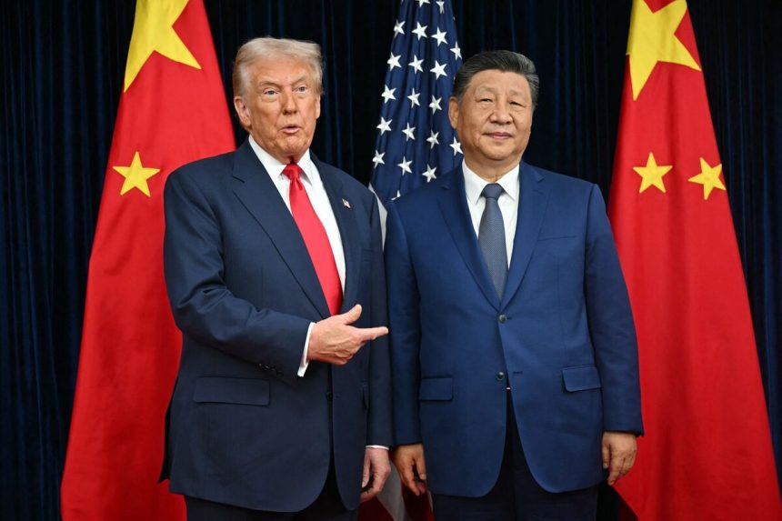 asi-se-comparan-las-declaraciones-de-estados-unidos-y-china-posteriores-a-la-cumbre-xi-trump