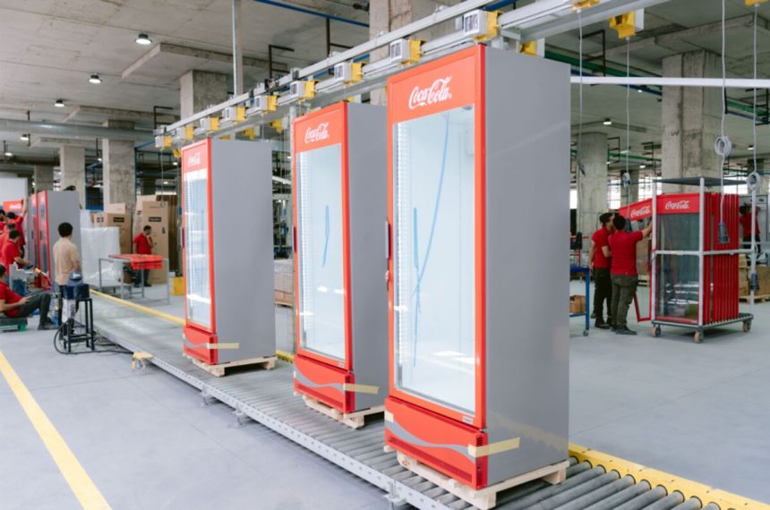 frigoglass-apunta-a-alrededor-del-30%-de-participacion-de-mercado-en-egipto-para-2028