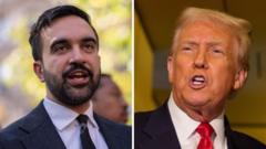 trump-dice-que-seria-«dificil-para-mi»-financiar-la-ciudad-de-nueva-york-si-mamdani-se-convierte-en-alcalde