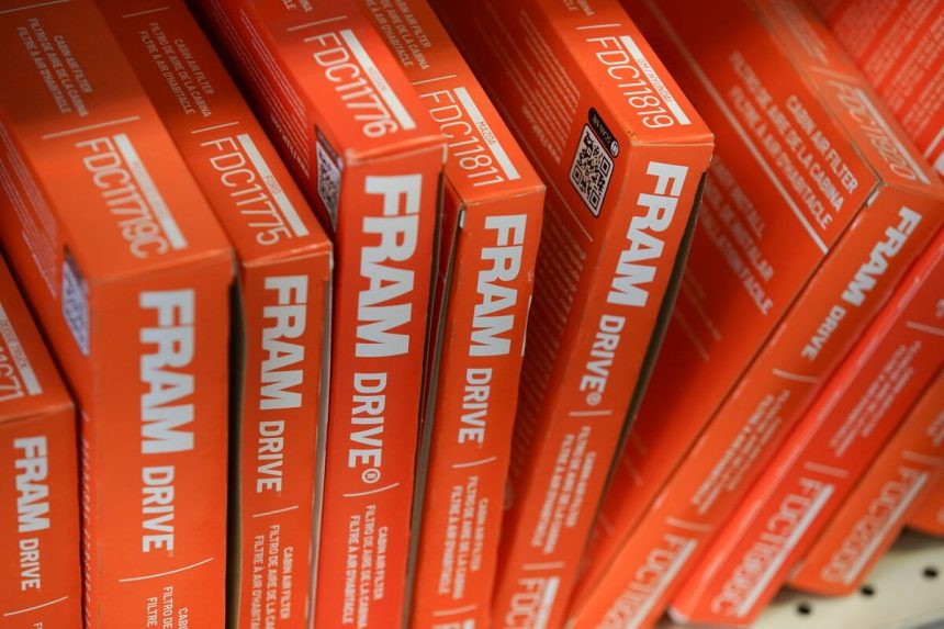 first-brands-demanda-al-fundador-patrick-james-por-transferencias-fraudulentas