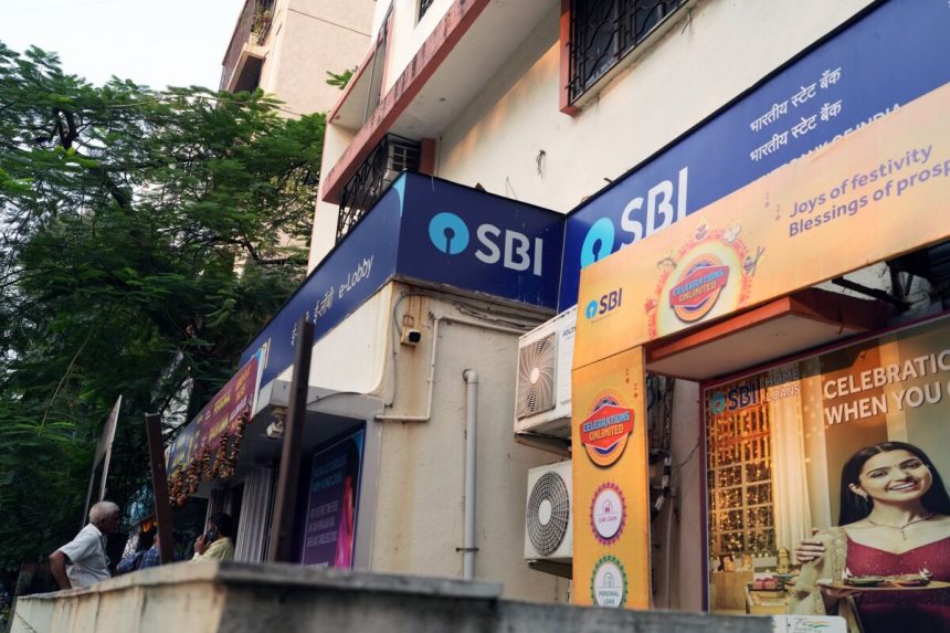 las-ganancias-del-banco-estatal-de-la-india-superan-las-previsiones-de-crecimiento-del-credito