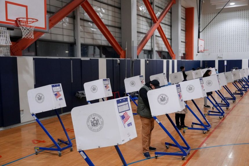 el-cierre-empata-record-mientras-las-elecciones-crean-un-posible-punto-de-inflexion