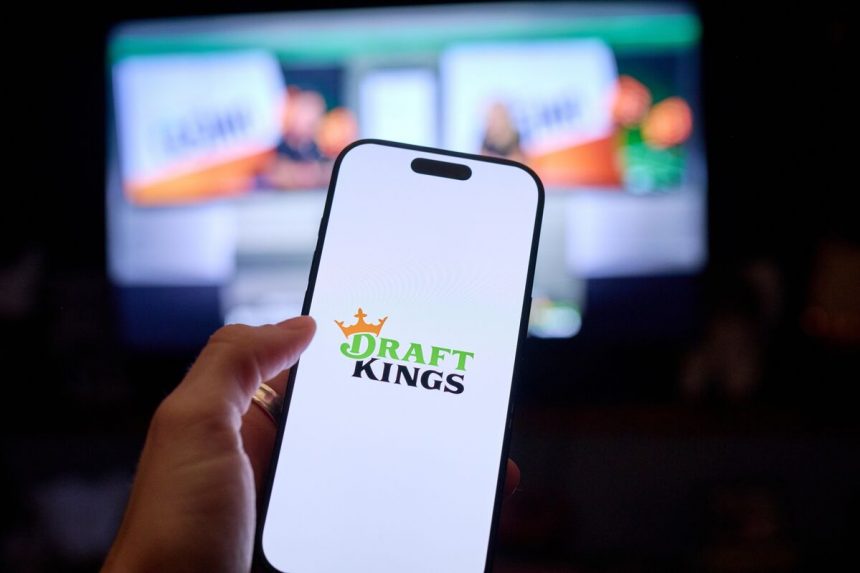 draftkings-y-flutter-caen-a-medida-que-bofa-rebaja-la-calificacion-por-los-riesgos-del-mercado-de-juegos-de-azar