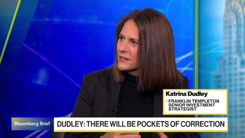 las-ganancias-impulsan-los-mercados,-no-las-valoraciones:-dudley