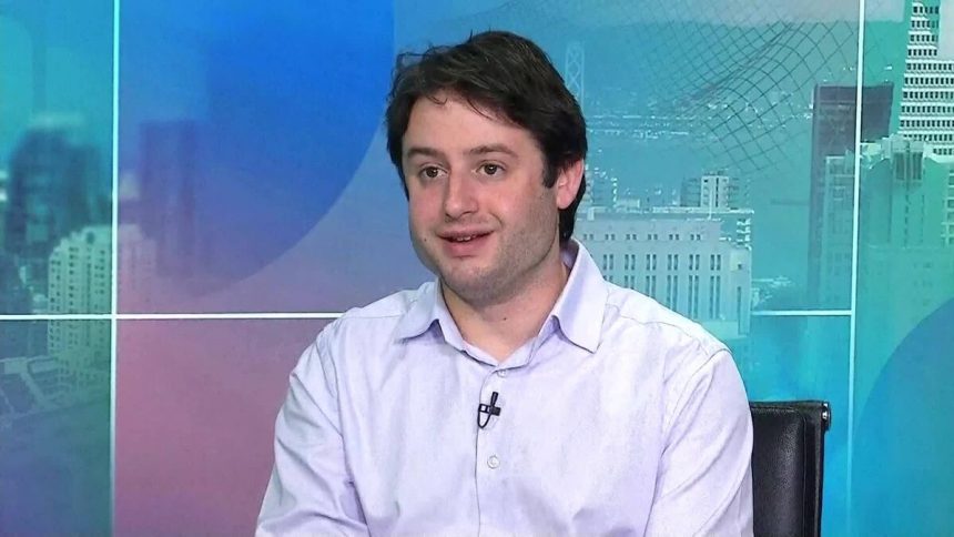 el-director-ejecutivo-de-figma-habla-de-las-solidas-perspectivas,-la-inteligencia-artificial-y-la-compensacion-de-acciones