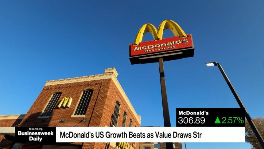 crecimiento-de-mcdonald’s-en-eeuu.-supera-mientras-el-valor-atrae-a-comensales-necesitados