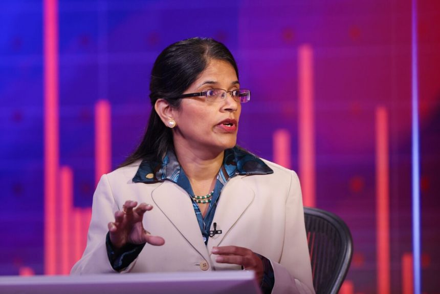 astrazeneca-puede-absorber-el-impacto-del-acuerdo-estadounidense-sobre-fijacion-de-precios-de-medicamentos,-dice-el-director-financiero