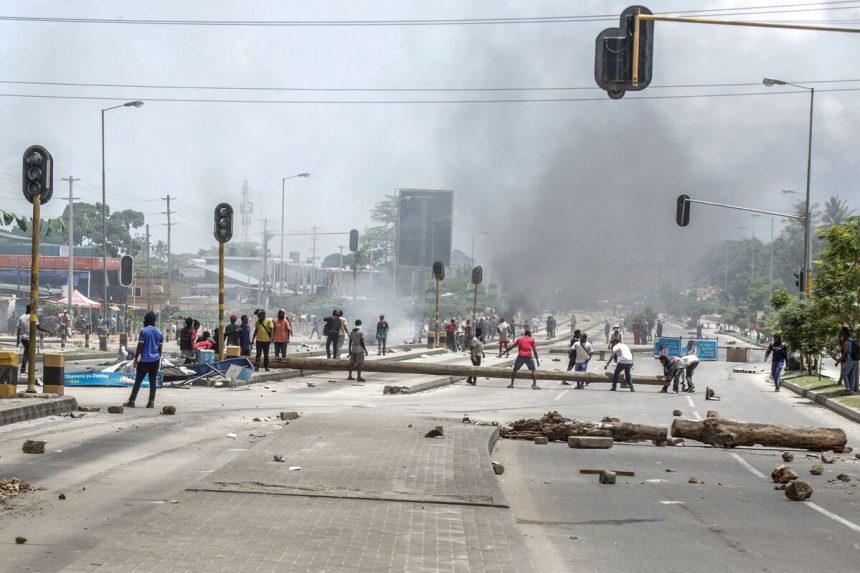 tanzania-acusa-a-decenas-de-personas-de-traicion-por-las-protestas