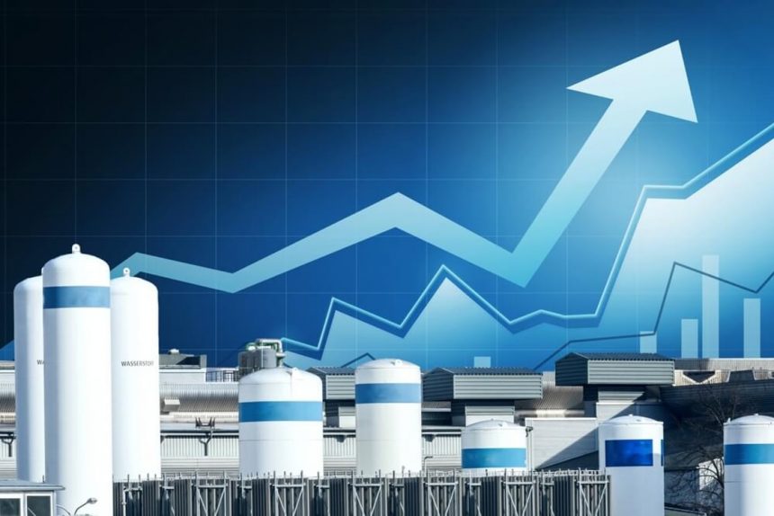 los-costos-del-hidrogeno-son-demasiado-especificos-para-cada-proyecto-para-objetivos-de-precios-universales:-evento-wood-mac