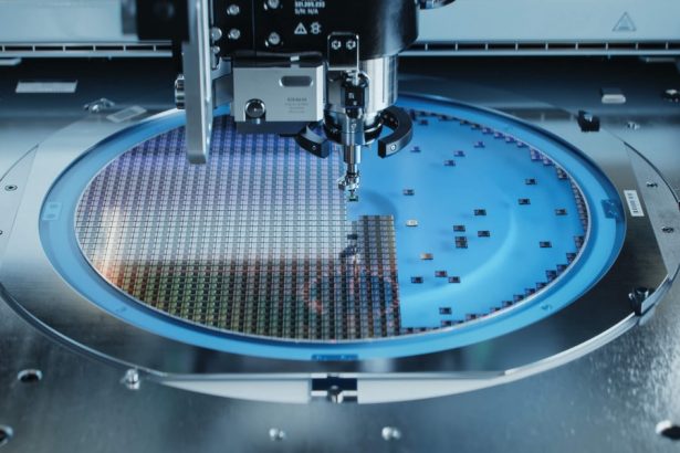 la-cadena-de-suministro-de-chips-occidental-se-ve-afectada-por-la-dependencia-de-china,-dice-techcet