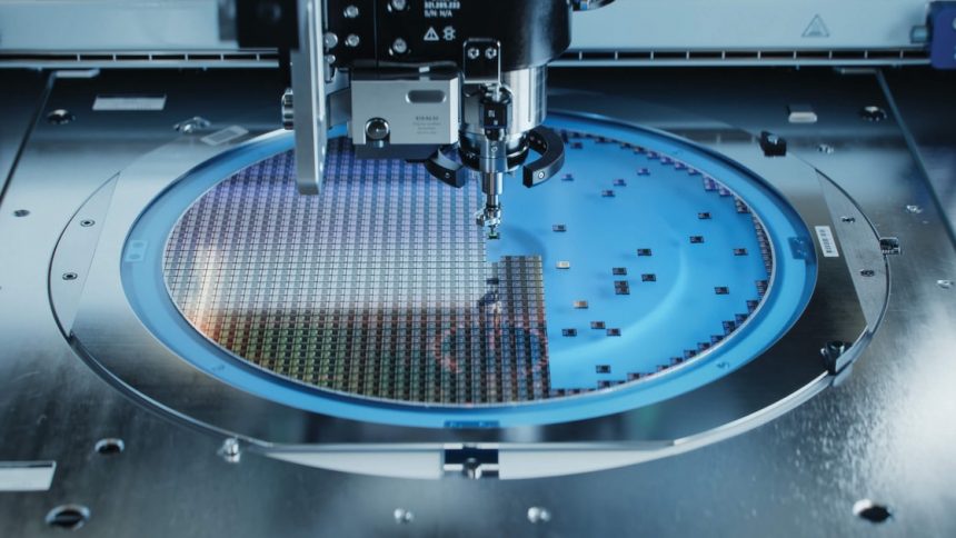 la-cadena-de-suministro-de-chips-occidental-se-ve-afectada-por-la-dependencia-de-china,-dice-techcet