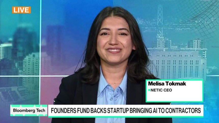 founders-fund-respalda-la-puesta-en-marcha-de-inteligencia-artificial-para-plomeros-y-techadores