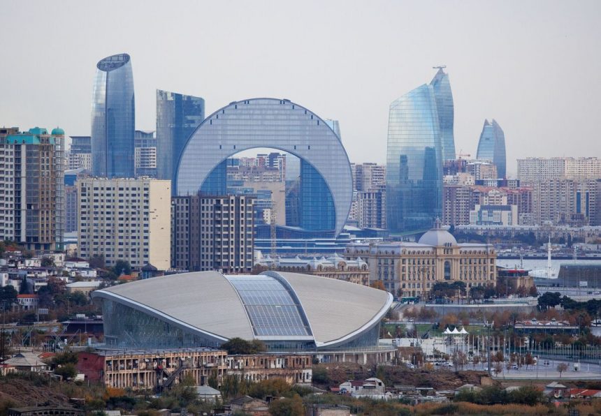 azerbaiyan-se-une-al-bloque-consultivo-de-asia-central-para-reforzar-los-lazos