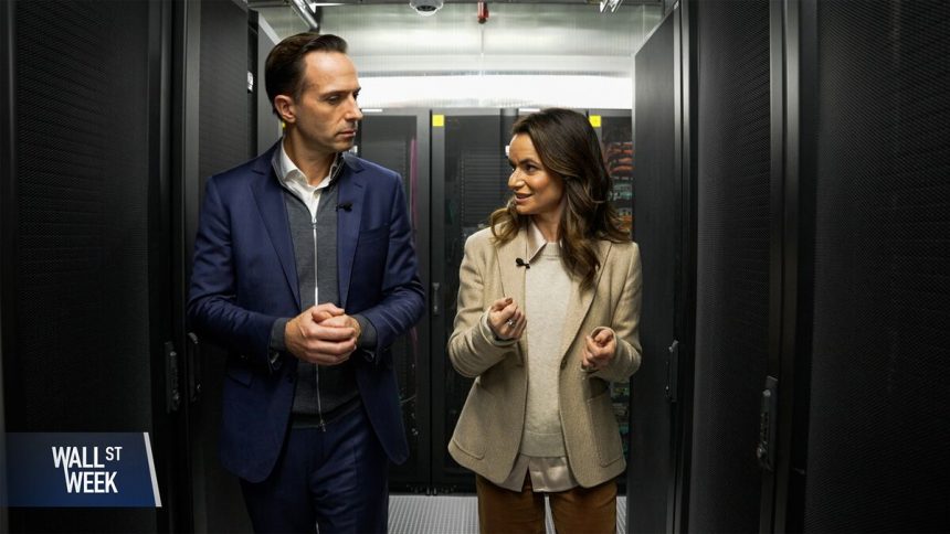 la-gran-idea-de-finlandia:-convertir-el-calor-del-centro-de-datos-en-energia