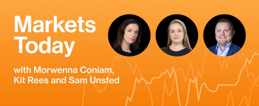 el-ftse-100-se-prepara-para-extender-la-caida-despues-del-peor-dia-desde-abril