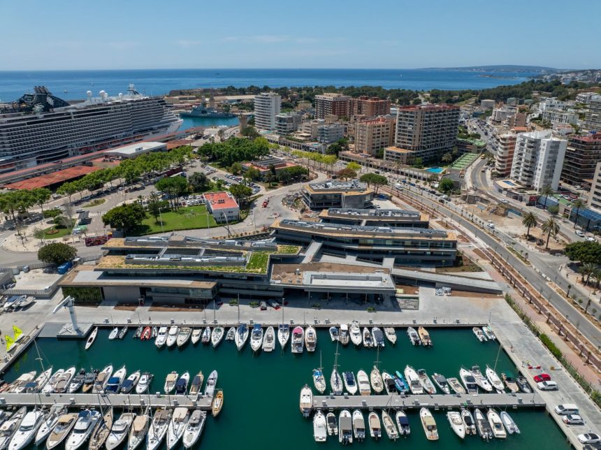 el-club-de-mar-de-mallorca-ultima-su-megarreforma-tras-invertir-95-millones-para-atraer-a-los-yates-mas-grandes-del-mundo