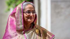 condenada-a-muerte-la-derrocada-lider-de-bangladesh,-sheikh-hasina