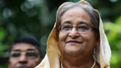 sheikh-hasina:-el-icono-prodemocracia-que-se-convirtio-en-autocrata