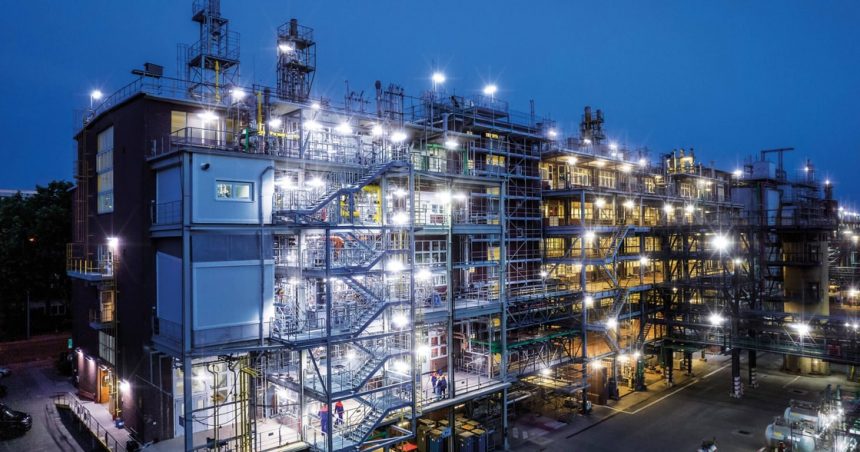 basf-y-exxonmobil-planean-una-planta-de-pirolisis-de-hidrogeno-en-texas