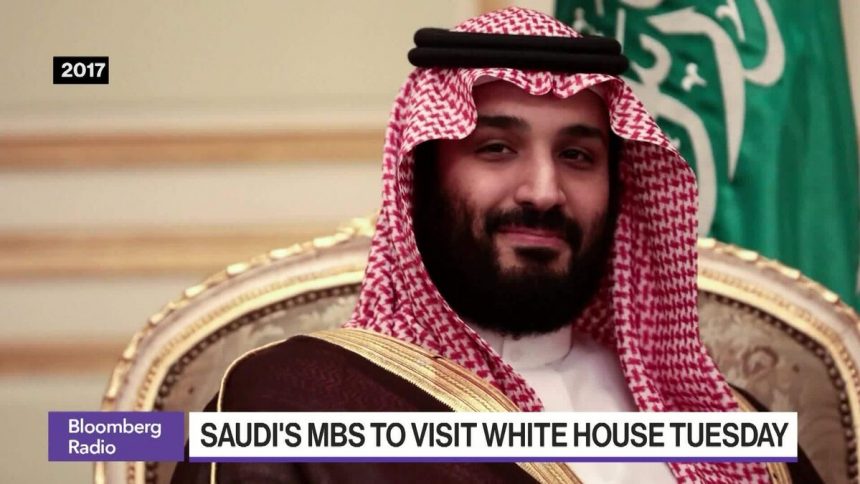 mbs-de-arabia-saudita-espera-convertir-las-conversaciones-en-acuerdos-en-una-reunion-en-la-casa-blanca