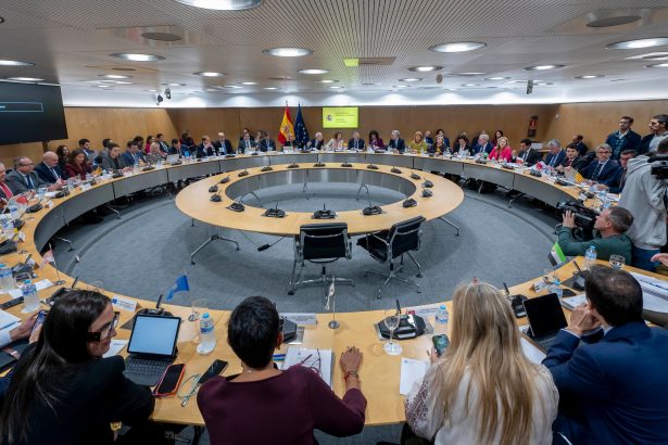 hacienda-presentara-a-principios-de-2026-una-propuesta-de-reforma-del-sistema-de-financiacion-autonomica