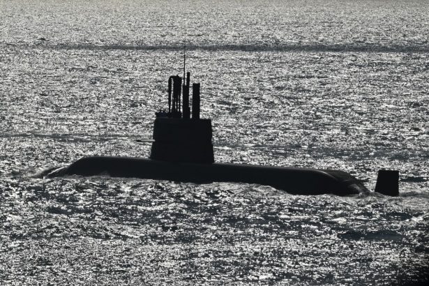 corea-del-norte-dice-que-el-submarino-de-seul-tendra-un-efecto-domino-nuclear
