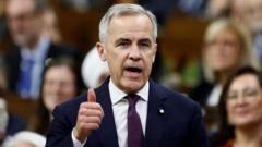 canada-aprueba-por-estrecho-margen-el-primer-presupuesto-federal-de-carney