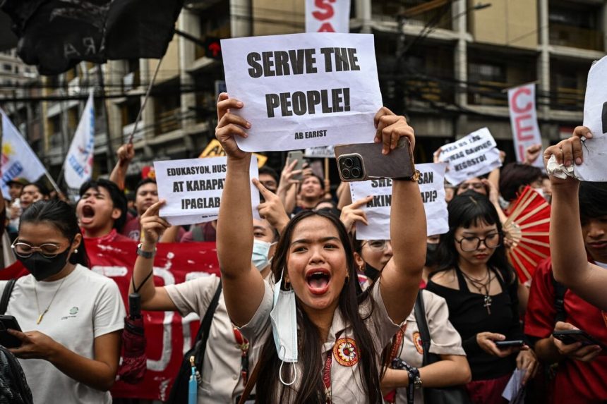 filipinas-presenta-los-primeros-casos-contra-funcionarios-implicados-en-un-escandalo-de-corrupcion