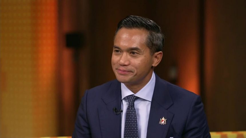 anindya-bakrie,-directora-ejecutiva-de-bakrie-&-brothers,-habla-del-crecimiento-de-indonesia